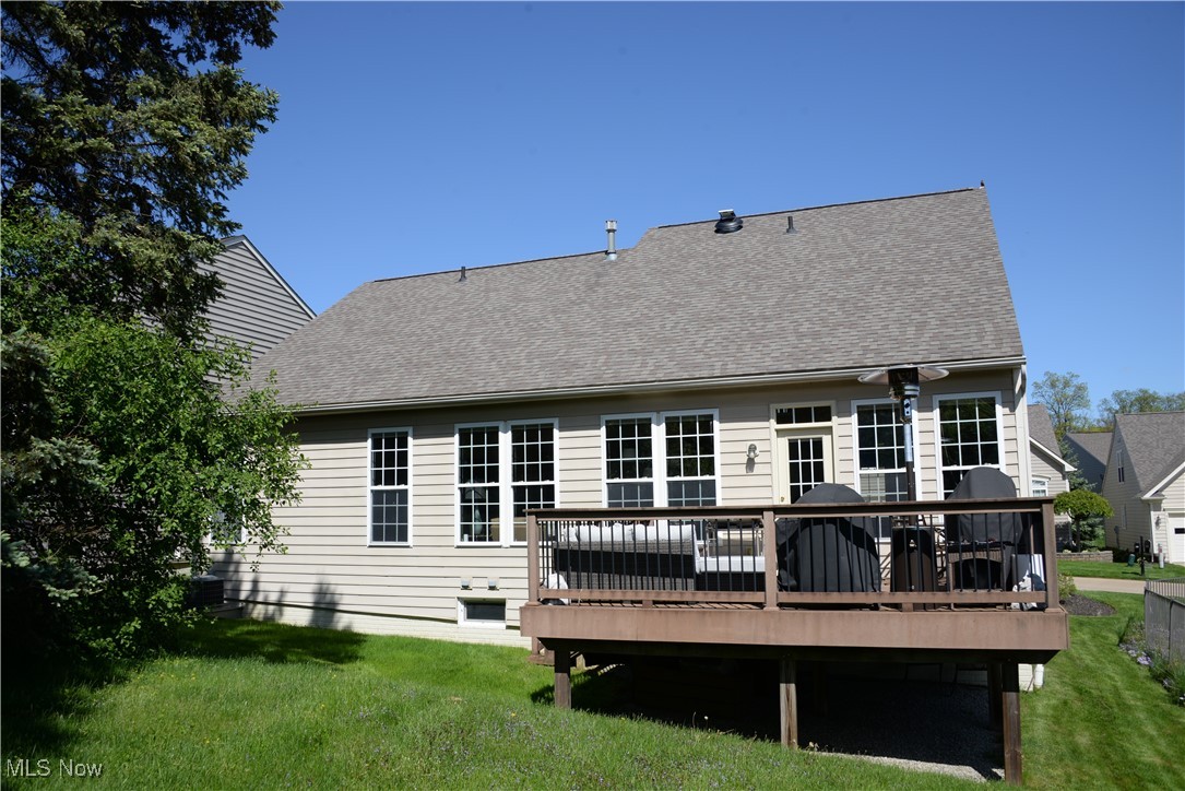 Willow Creek Ph Two - Residential