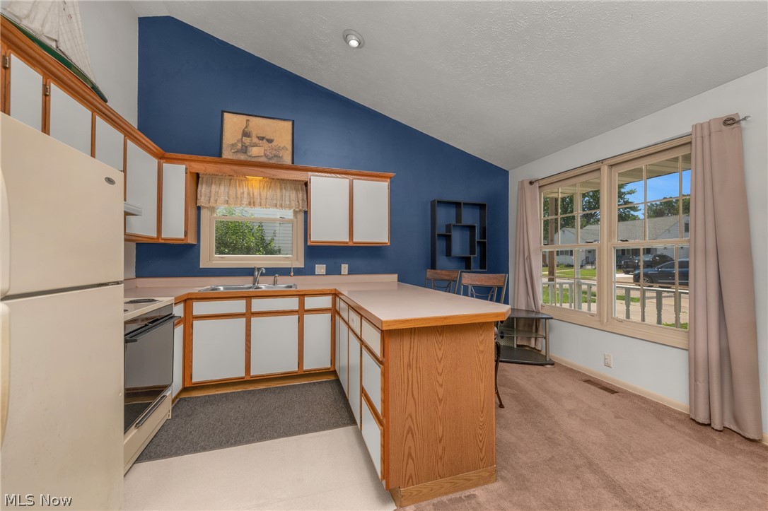 Lakeview Allotment - Residential