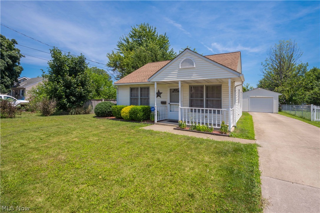 Lakeview Allotment - Residential