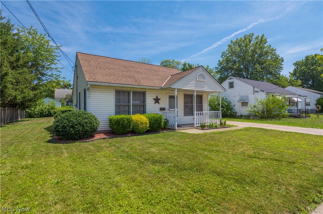 Lakeview Allotment - Residential