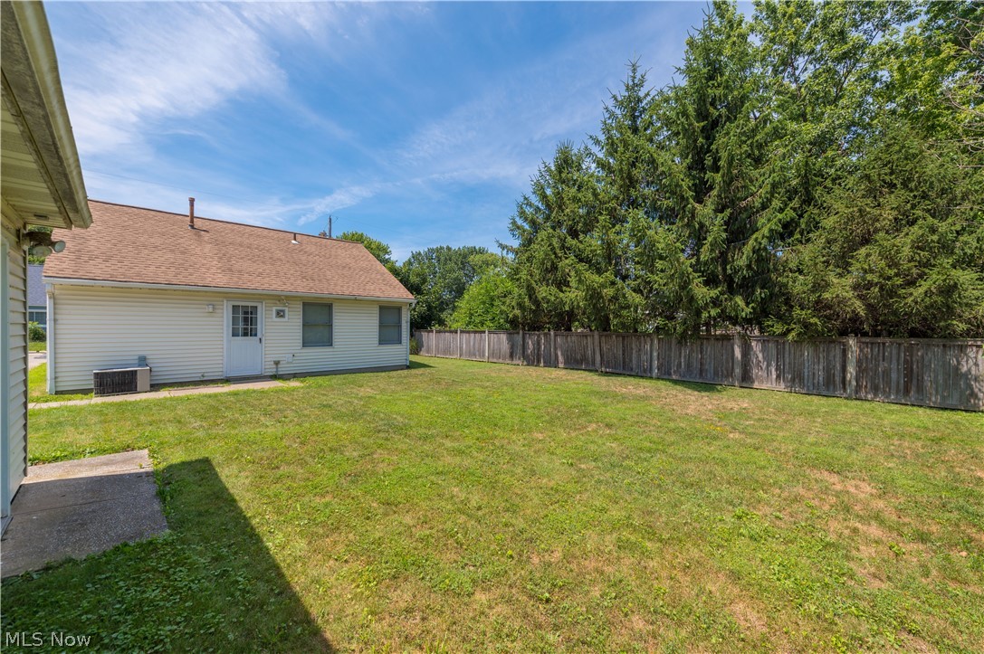 Lakeview Allotment - Residential