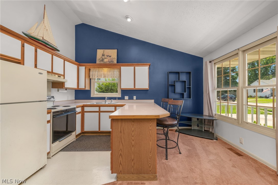 Lakeview Allotment - Residential