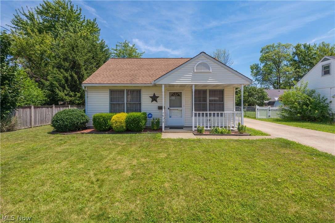 Lakeview Allotment - Residential