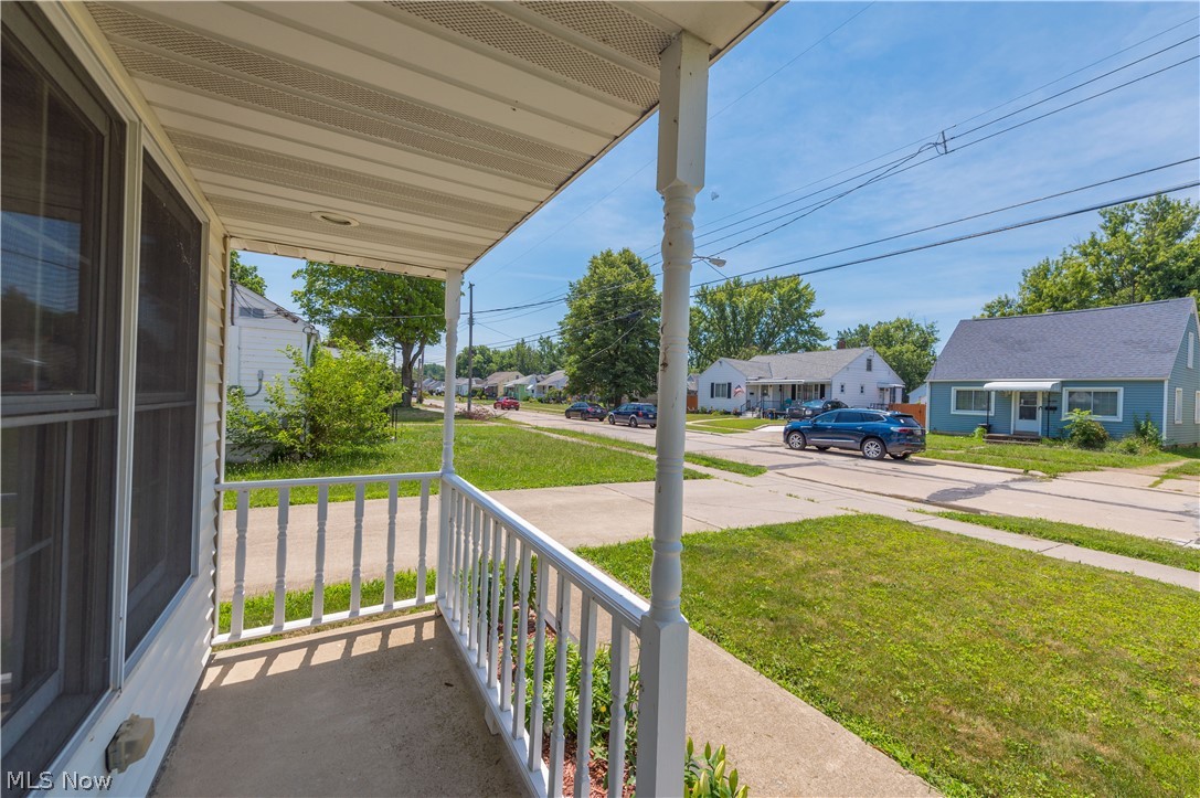 Lakeview Allotment - Residential