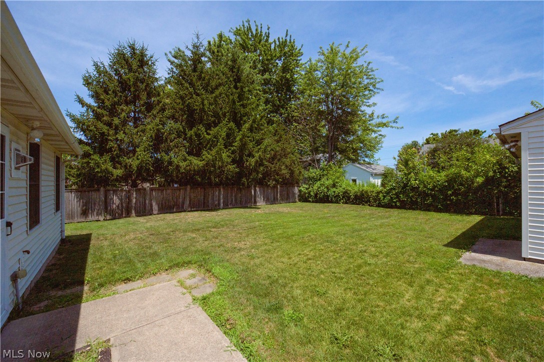 Lakeview Allotment - Residential