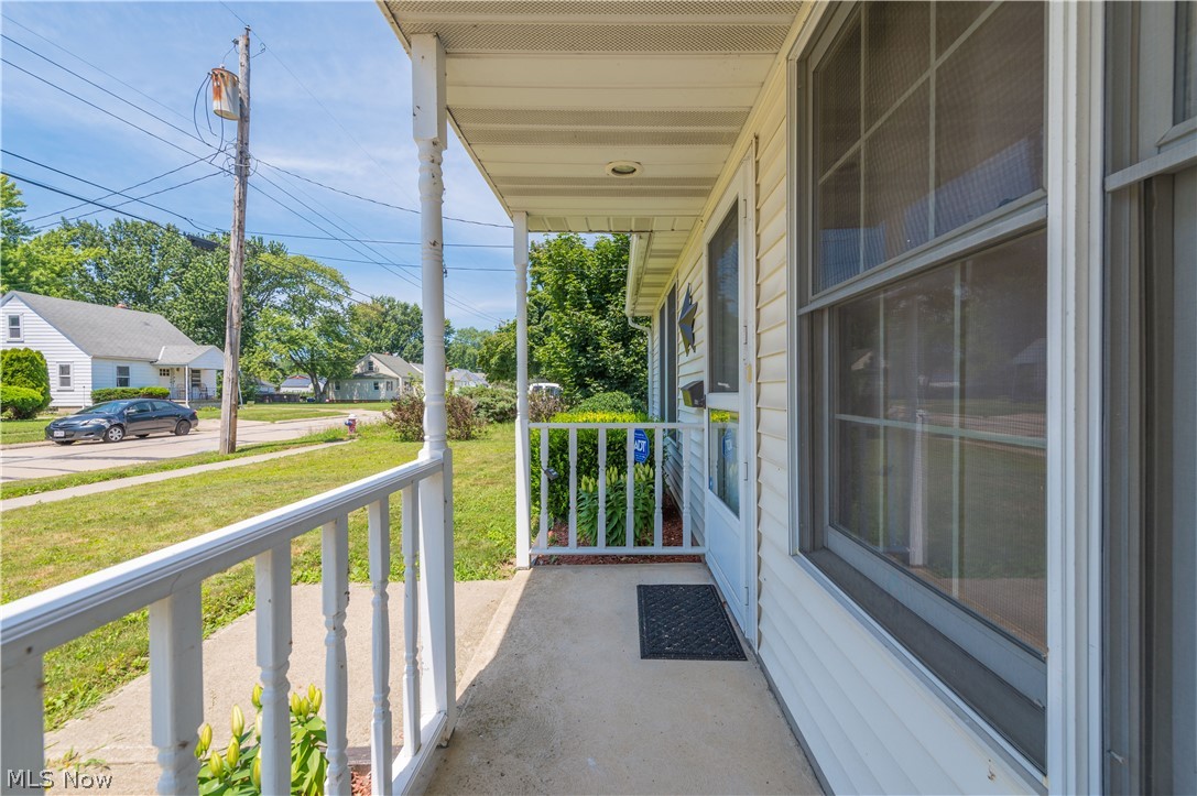 Lakeview Allotment - Residential