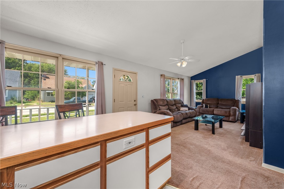 Lakeview Allotment - Residential