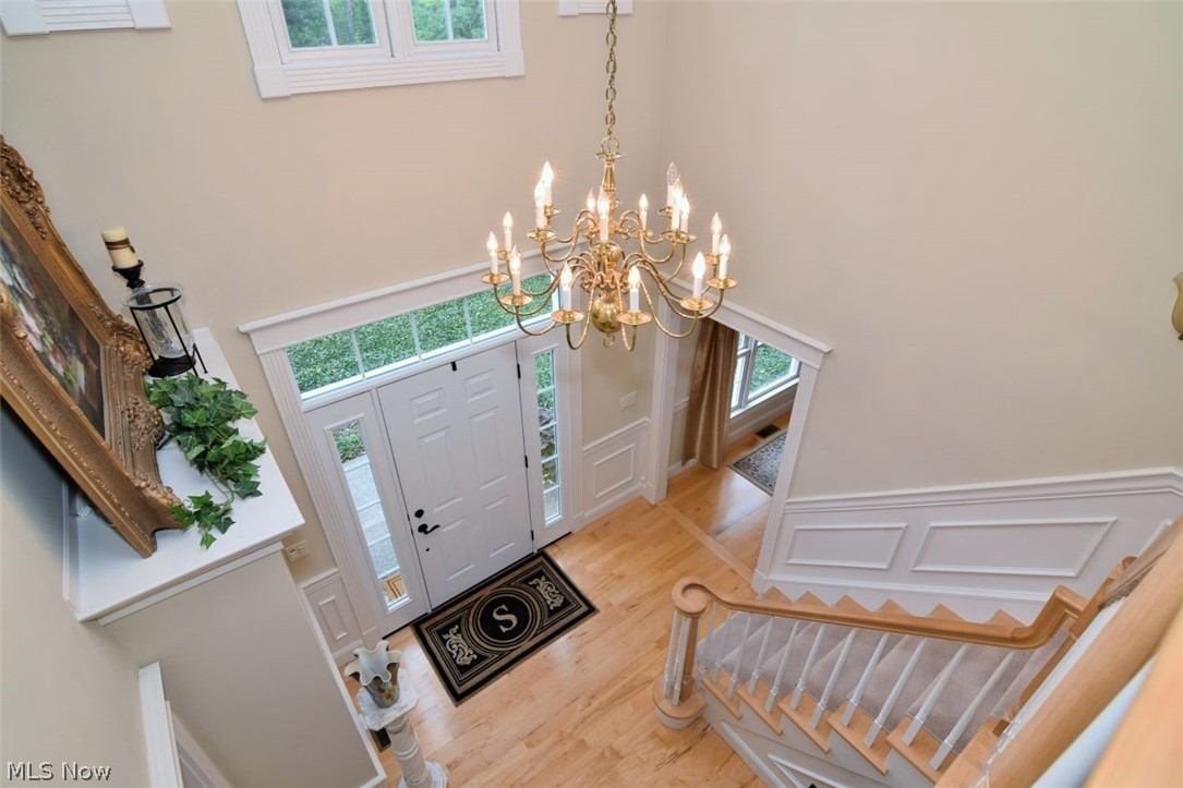 Eagle Ridge - Residential