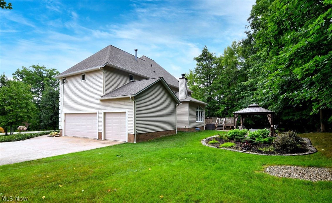 Eagle Ridge - Residential
