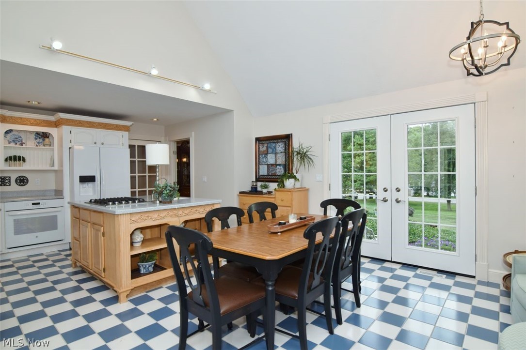Eagle Ridge - Residential