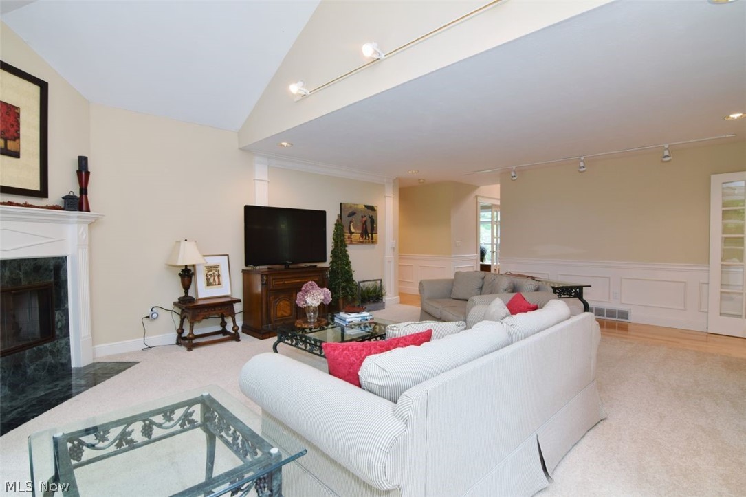 Eagle Ridge - Residential