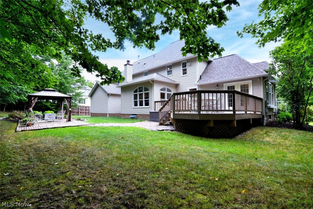 Eagle Ridge - Residential