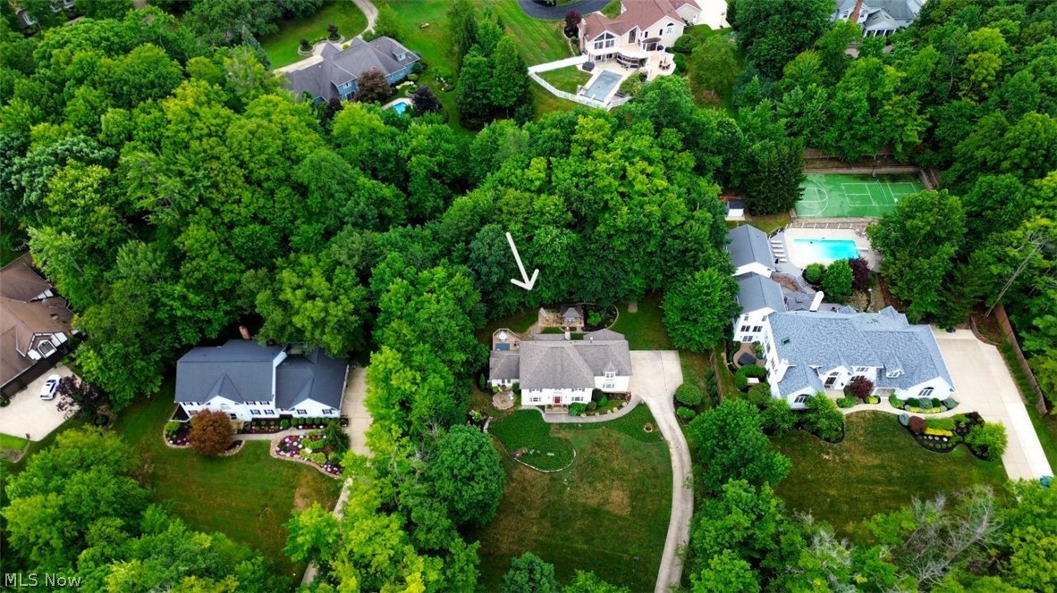 Eagle Ridge - Residential