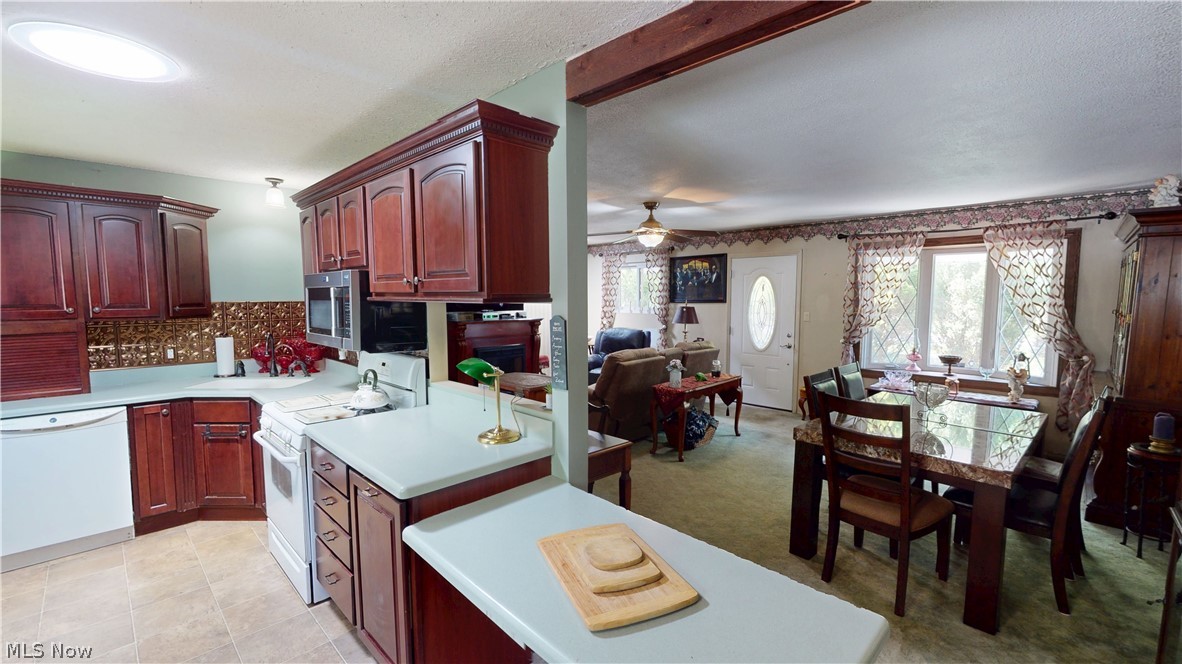 Beechcrest - Residential