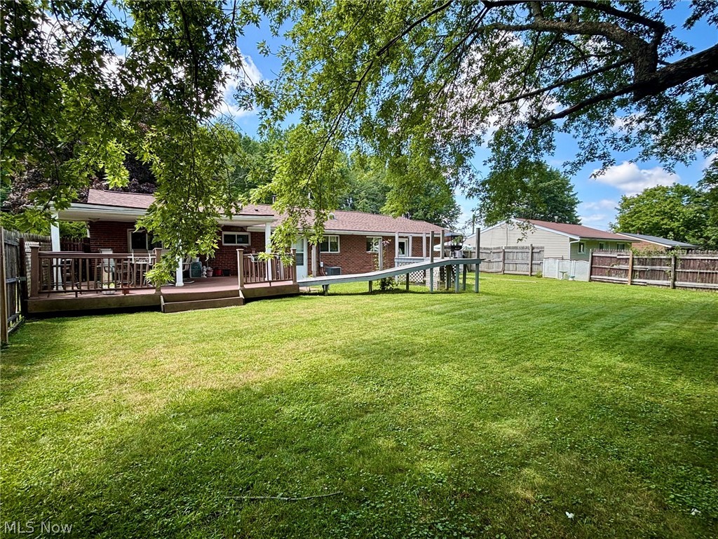Beechcrest - Residential
