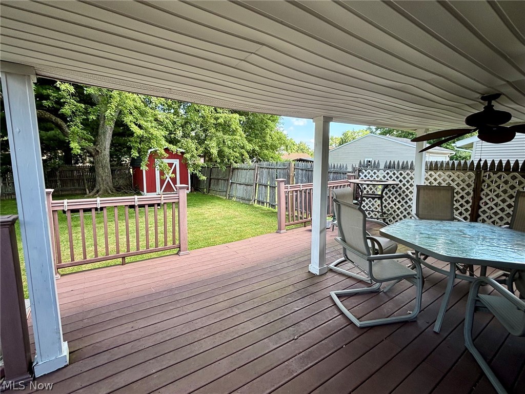Beechcrest - Residential