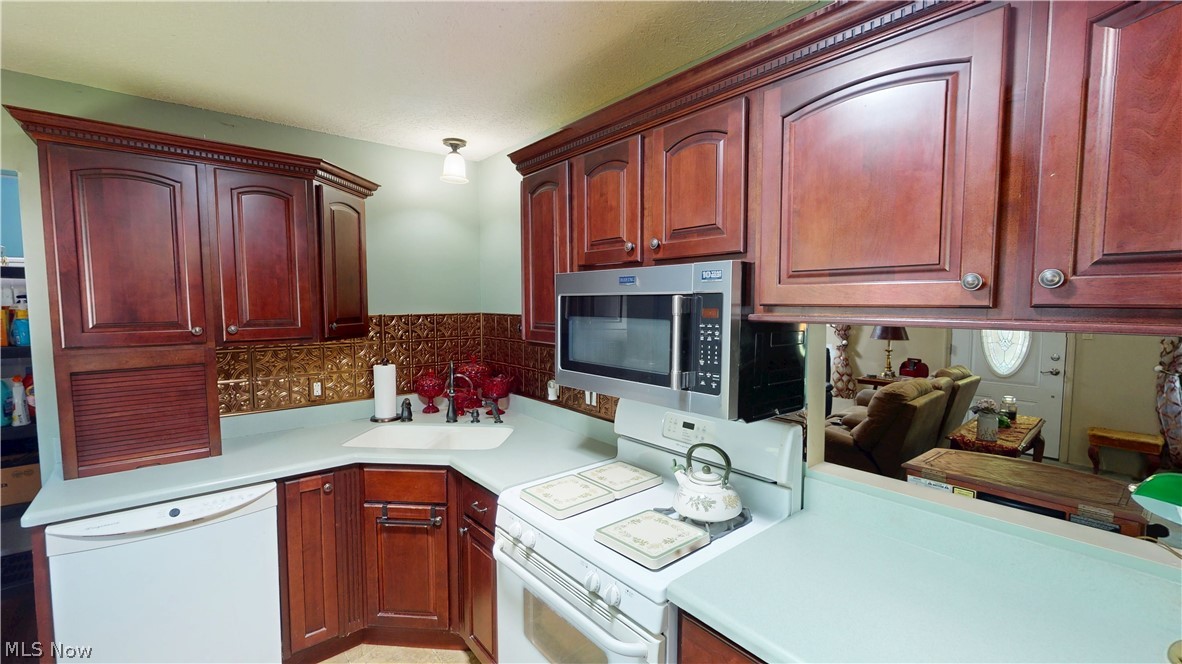 Beechcrest - Residential