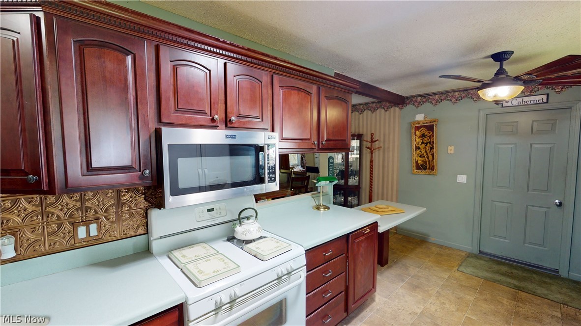 Beechcrest - Residential
