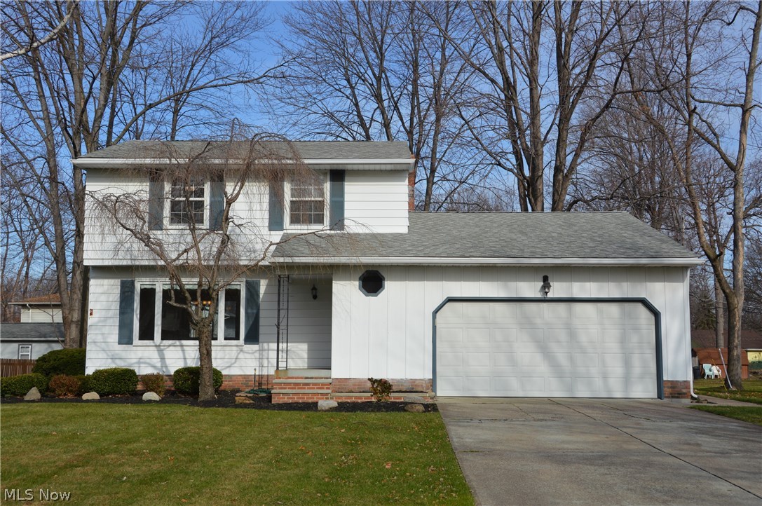 Western Reserve Estates 01 - Residential
