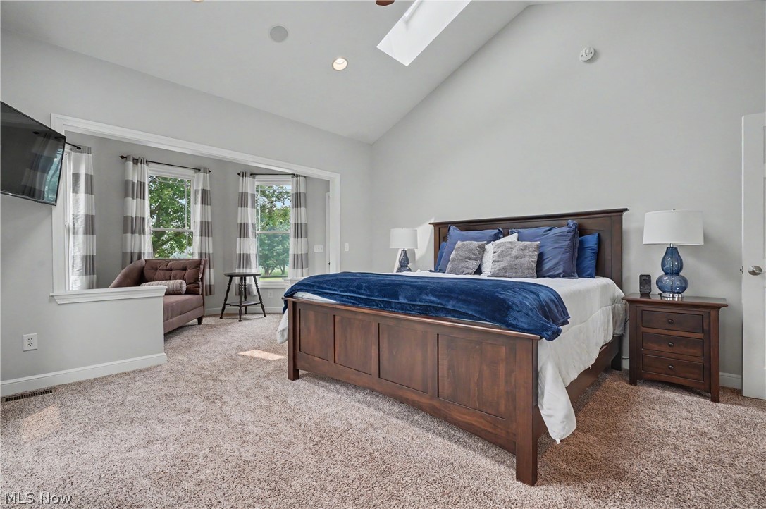 Windy Hill Estates Ph 02 - Residential