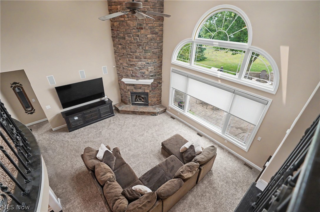 Windy Hill Estates Ph 02 - Residential