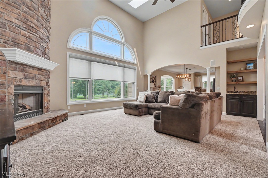 Windy Hill Estates Ph 02 - Residential