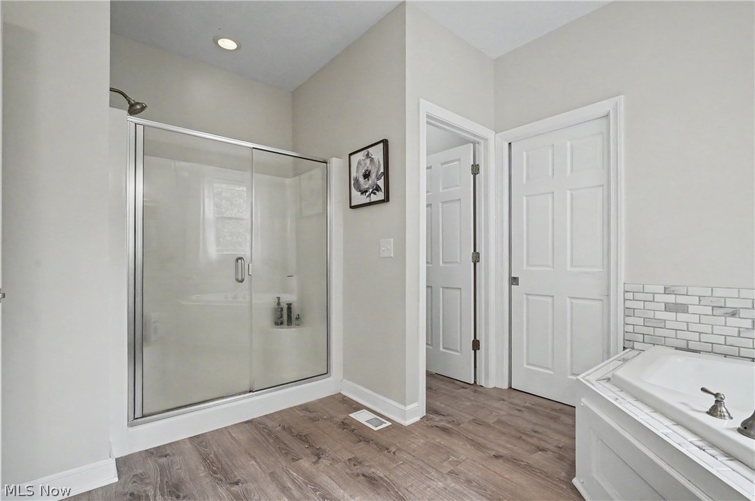 Windy Hill Estates Ph 02 - Residential