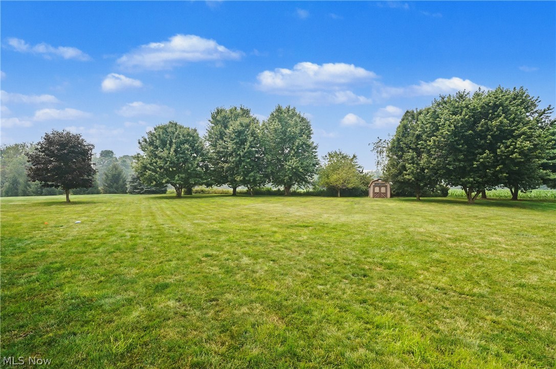 Windy Hill Estates Ph 02 - Residential