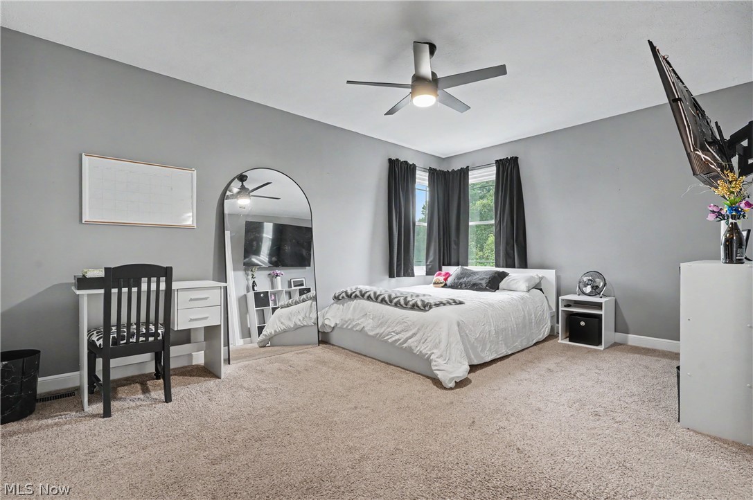 Windy Hill Estates Ph 02 - Residential