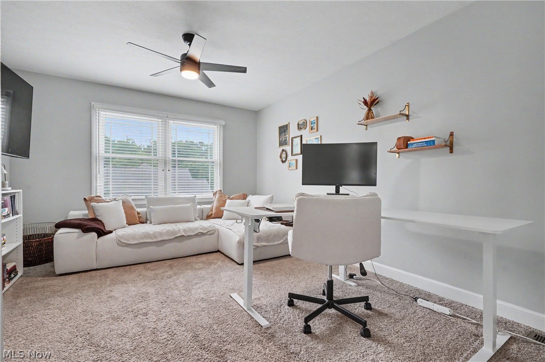 Windy Hill Estates Ph 02 - Residential