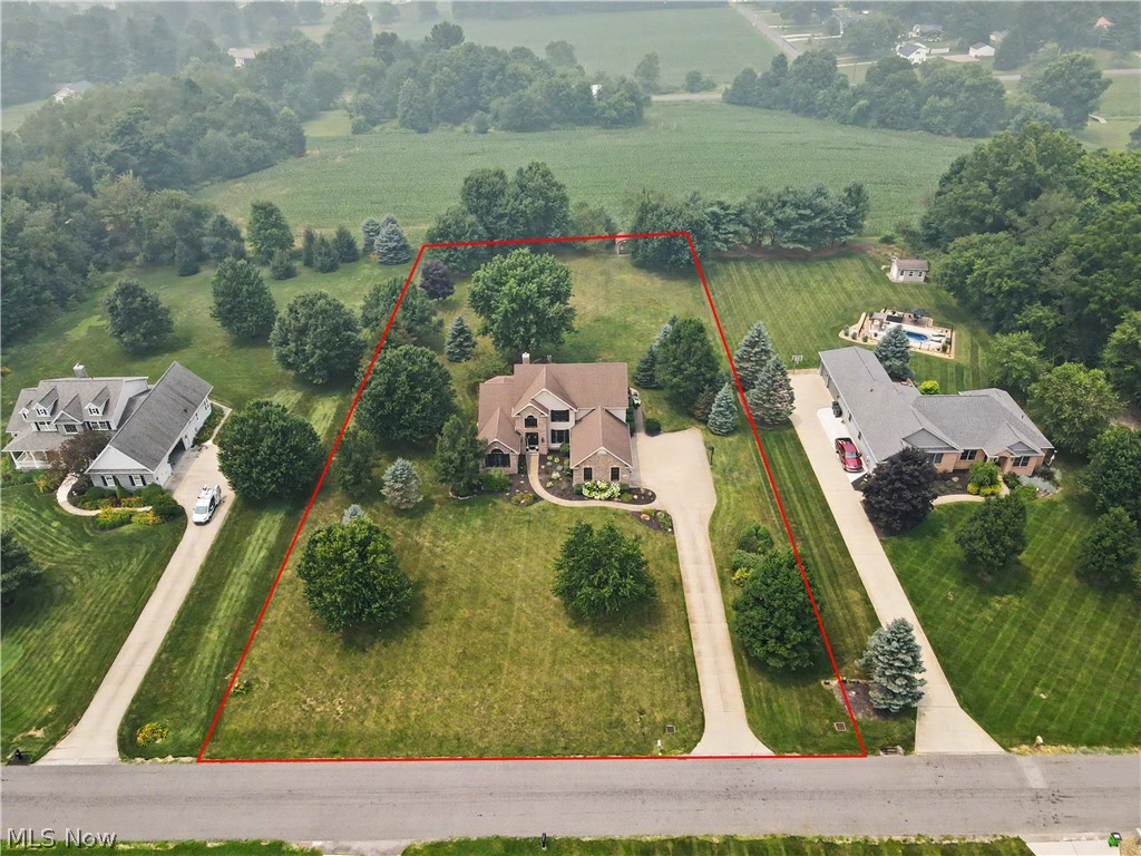 Windy Hill Estates Ph 02 - Residential