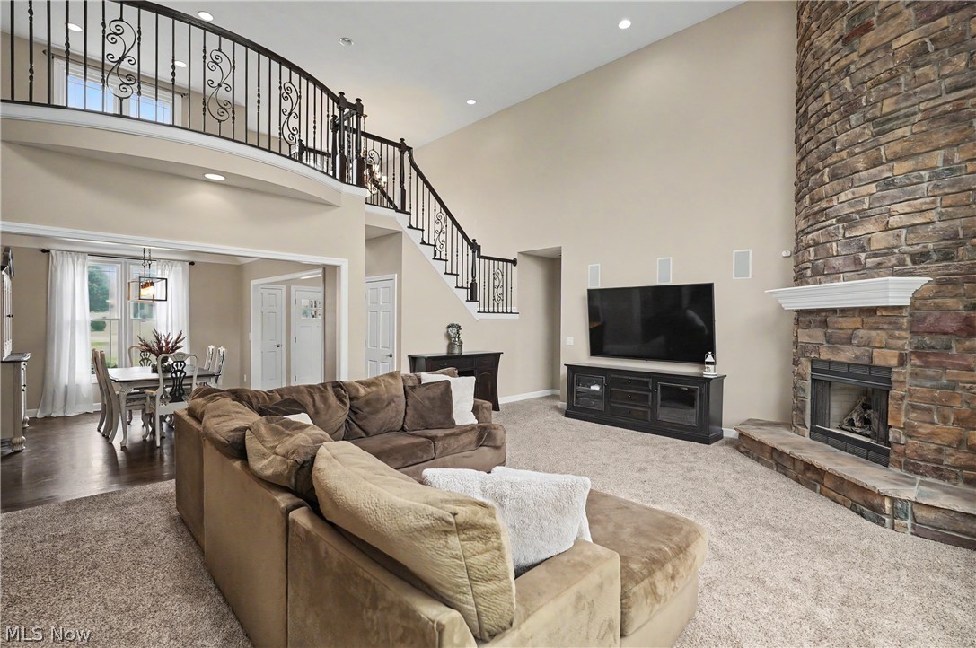 Windy Hill Estates Ph 02 - Residential