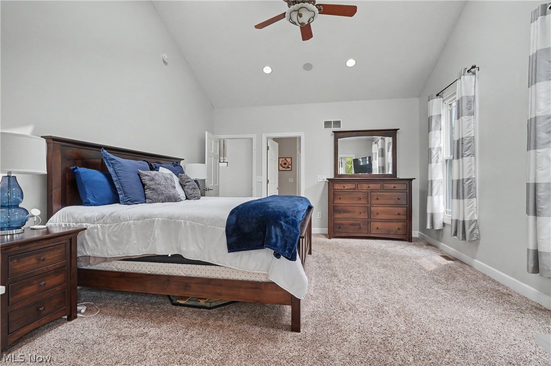 Windy Hill Estates Ph 02 - Residential