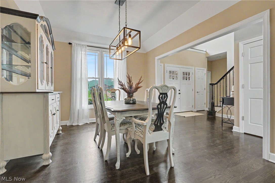 Windy Hill Estates Ph 02 - Residential