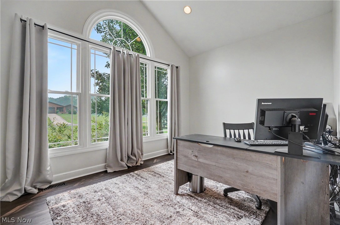 Windy Hill Estates Ph 02 - Residential
