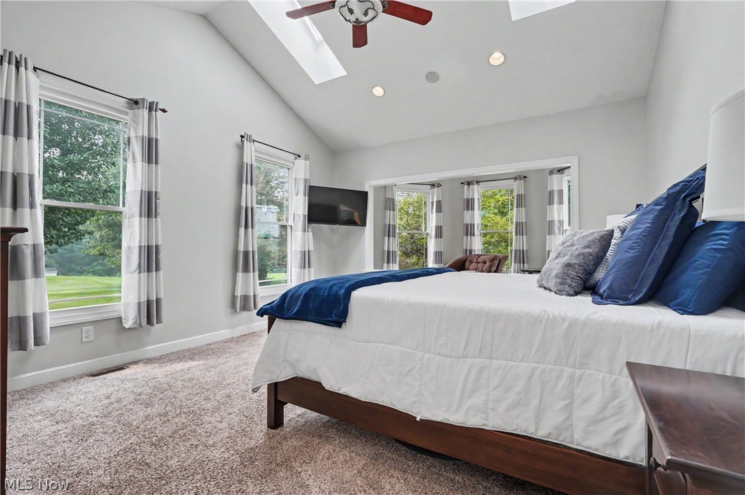 Windy Hill Estates Ph 02 - Residential