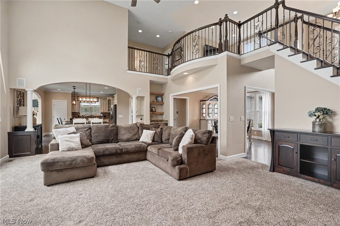 Windy Hill Estates Ph 02 - Residential
