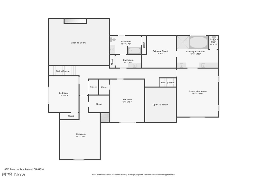 Hea Group Inc 01 - Residential