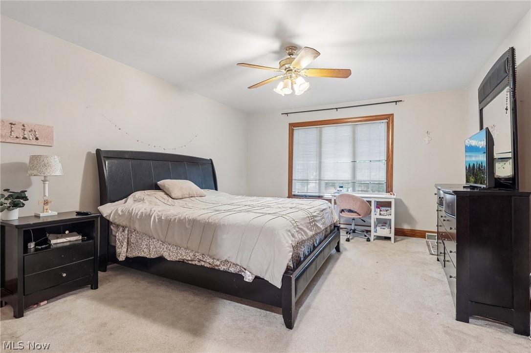 Hea Group Inc 01 - Residential