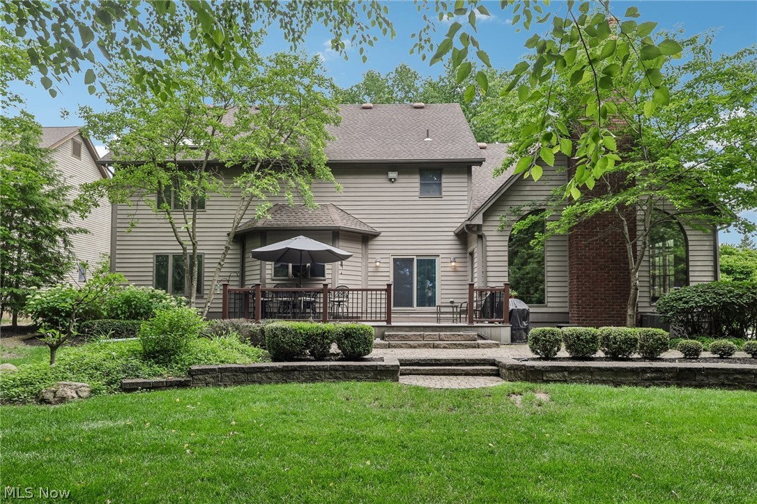 Hea Group Inc 01 - Residential
