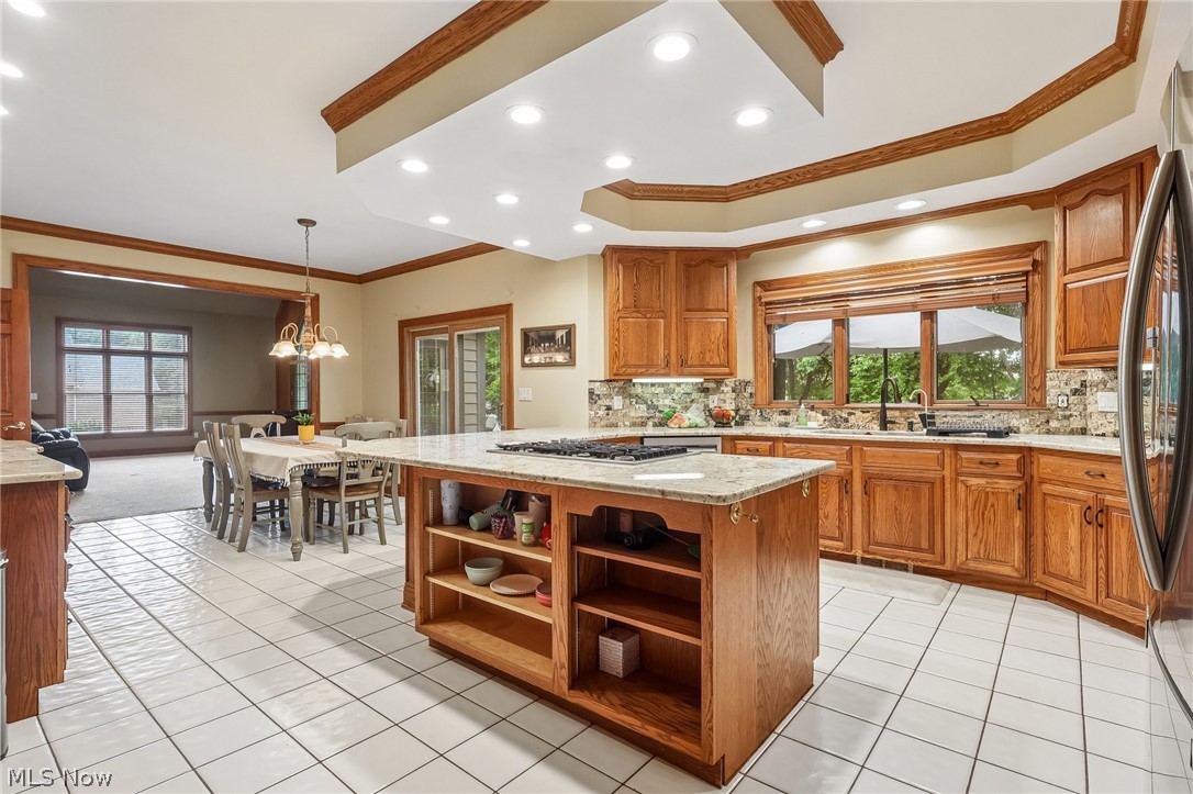 Hea Group Inc 01 - Residential
