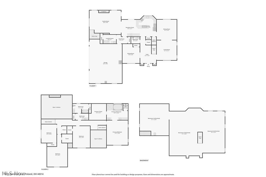 Hea Group Inc 01 - Residential