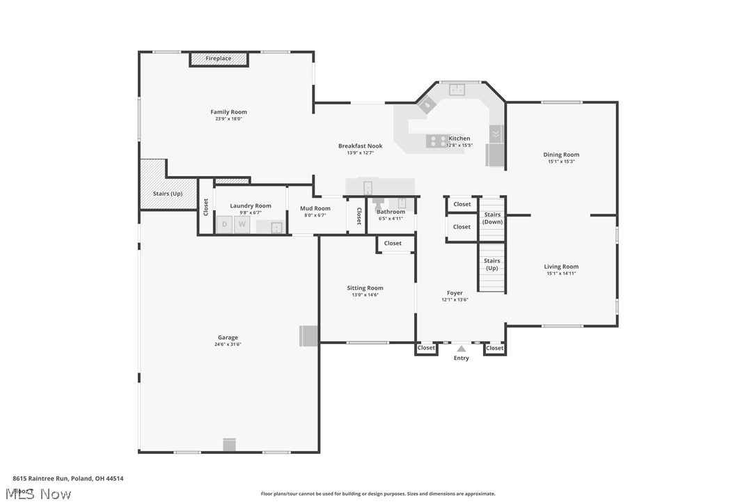 Hea Group Inc 01 - Residential