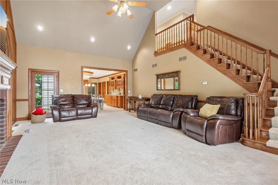 Hea Group Inc 01 - Residential