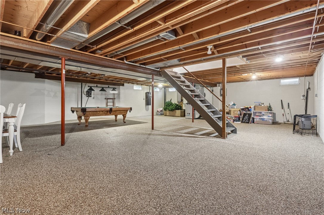 Hea Group Inc 01 - Residential