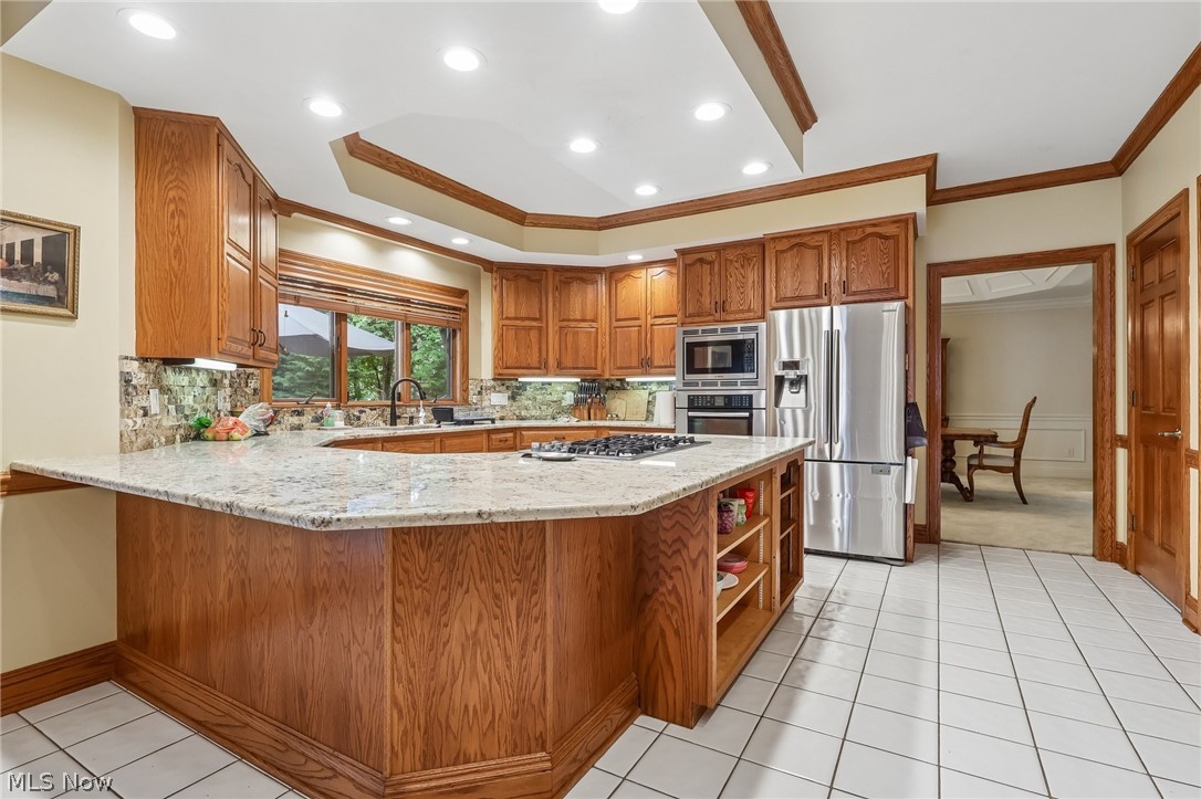 Hea Group Inc 01 - Residential