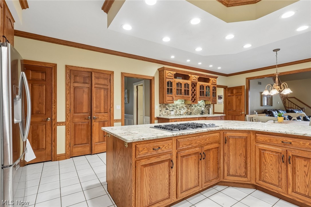 Hea Group Inc 01 - Residential