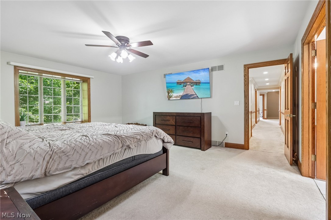 Hea Group Inc 01 - Residential