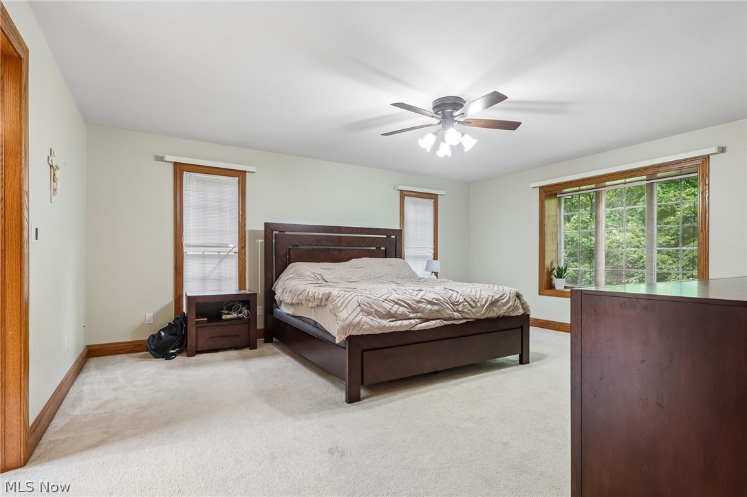 Hea Group Inc 01 - Residential