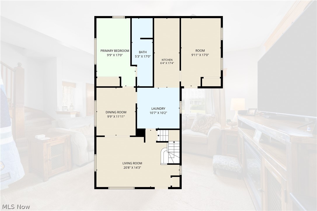 Frederick Oesch Add 01 - Residential